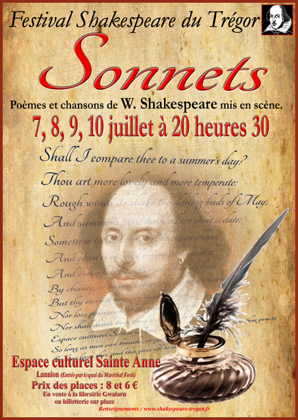 sonnets