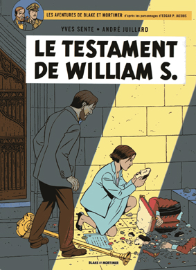 testament william