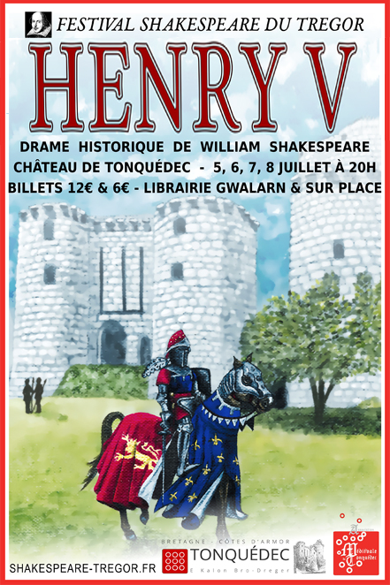 affichenryv2019