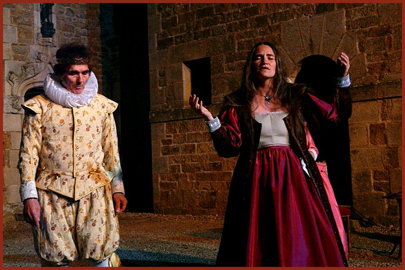 Hamlet